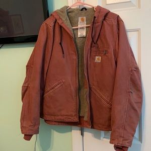 Women’s Carhartt Jacket